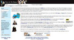 Desktop Screenshot of fifdb.com